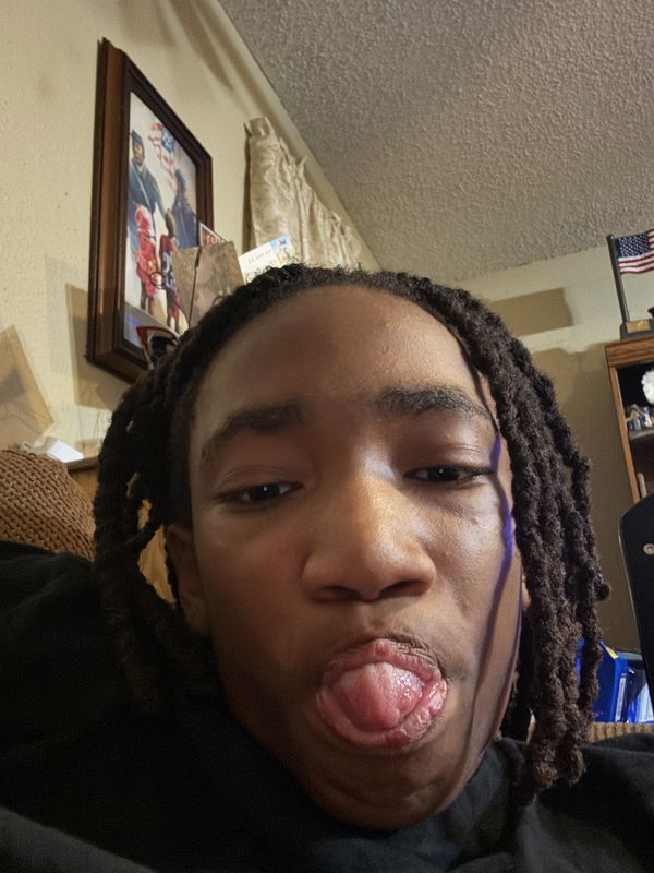 Harperluv, 20 years old from United States