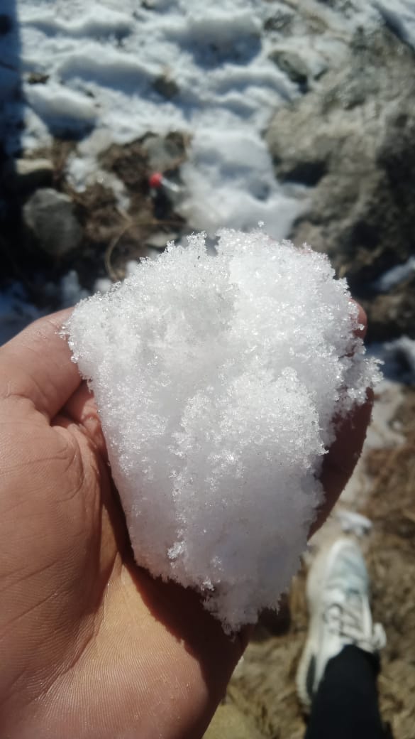 chaitanya, 19 years old from India