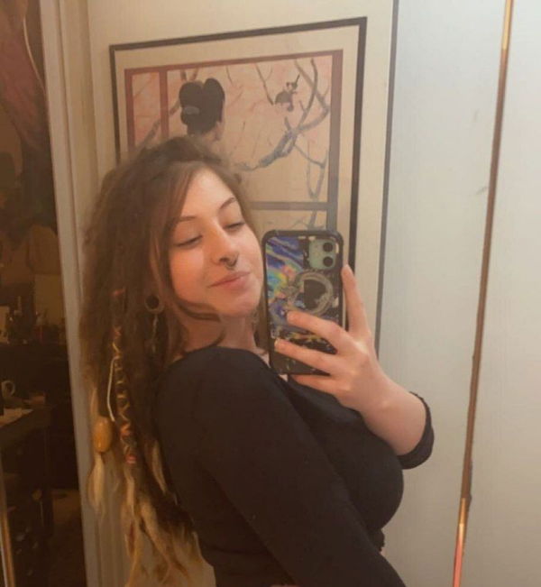 jacklin66x66666666, 22 years old from United States