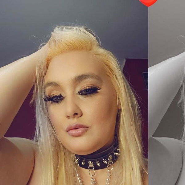 riqyraly, 22 years old from United States