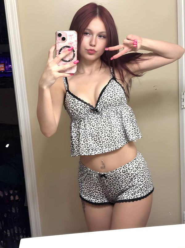 kijem29166, 22 years old from United States