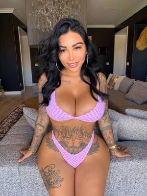 Jasmyn's Profile Photo