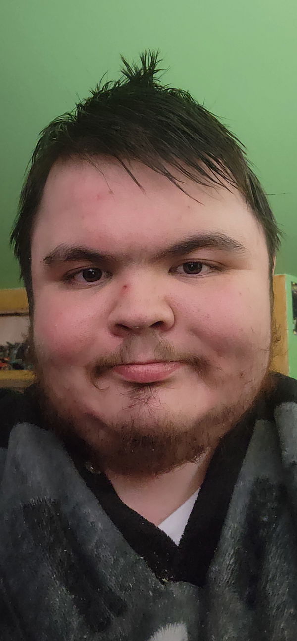 ardbarrick07, 23 years old from Canada