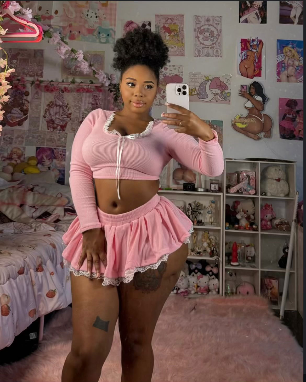 Baebyy, 27 years old from United States