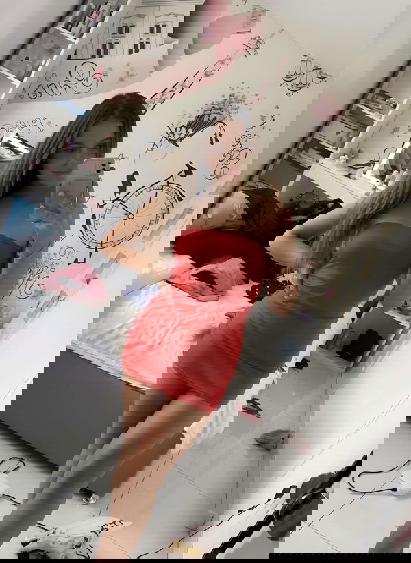 yoniva9520, 21 years old from United States