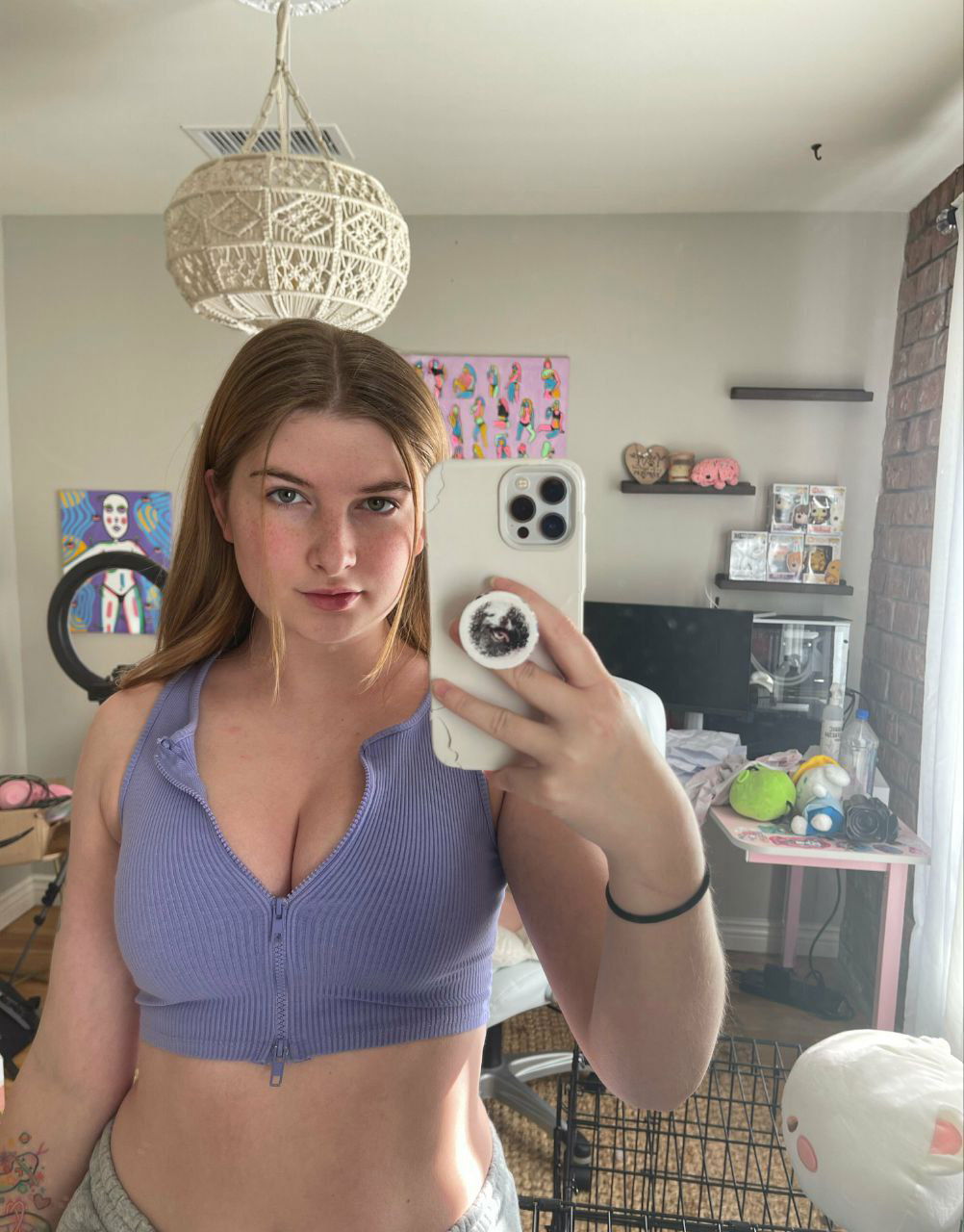 miwew49002, 23 years old from United States