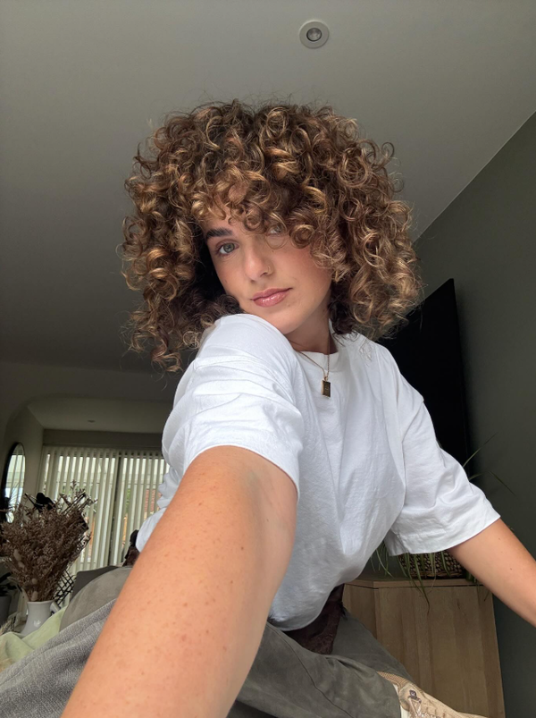 Salome2015, 20 years old from Germany