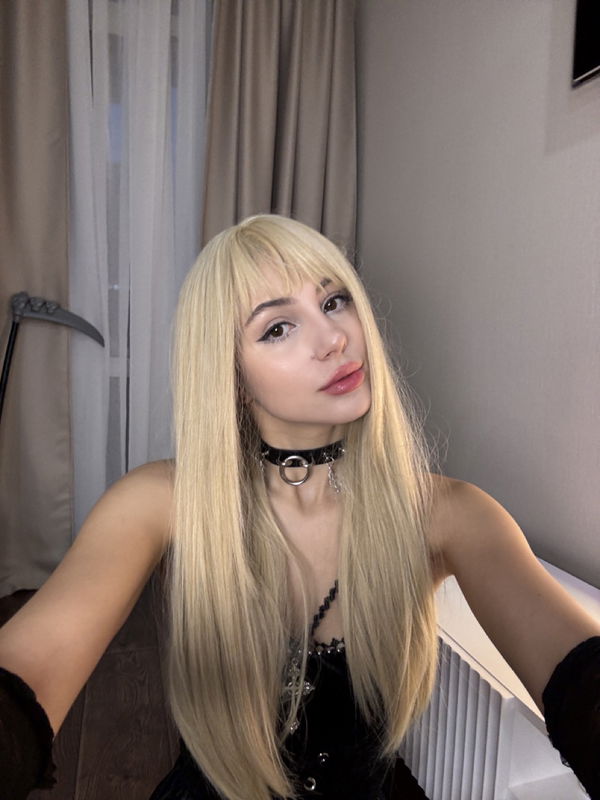 Meara_3659, 21 years old from United States