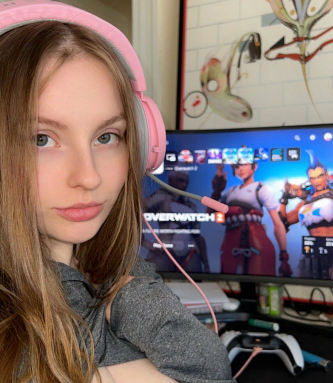 Olivia34, 19 years old from United States