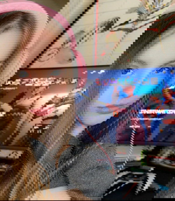 Olivia34, 19 years old from United States