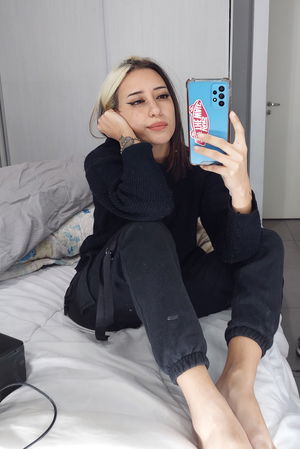 sefine4798's Profile Photo