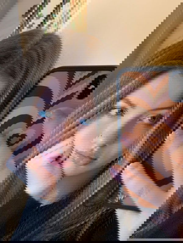 Liliana2300, 23 years old from United States