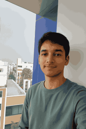 samArr's Profile Photo