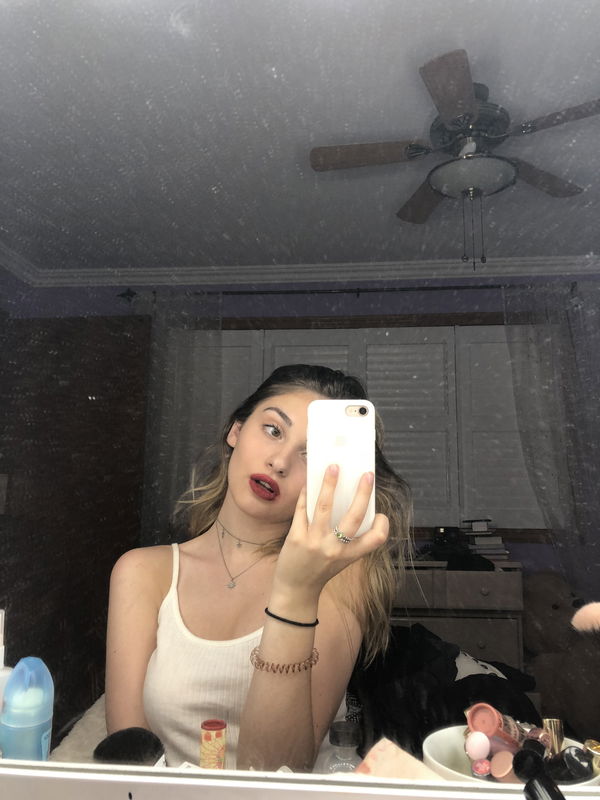 orineWood, 19 years old from United Kingdom