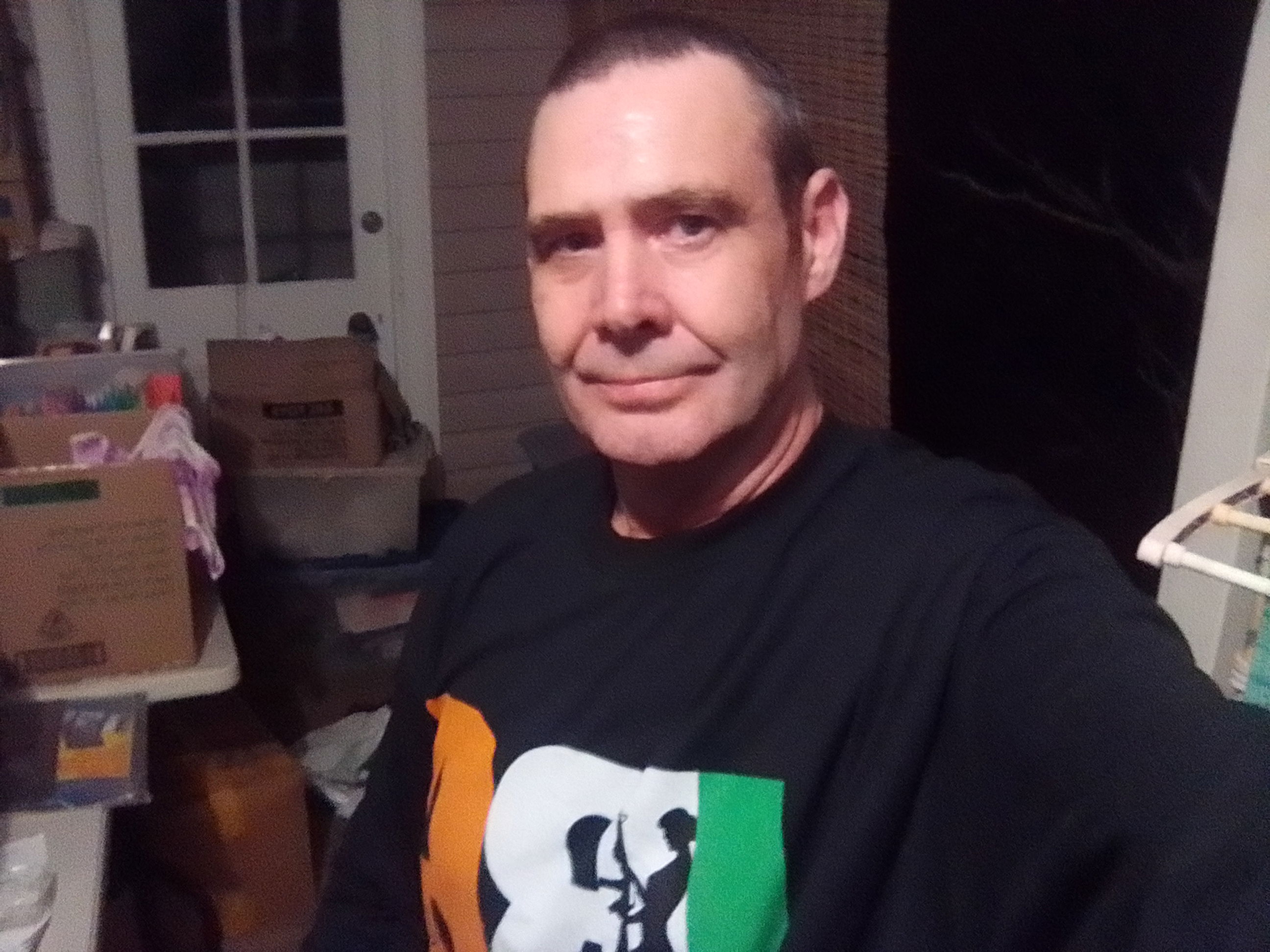 craighandy666, 50 years old from Australia