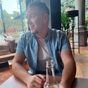 Giovanni's Profile Photo