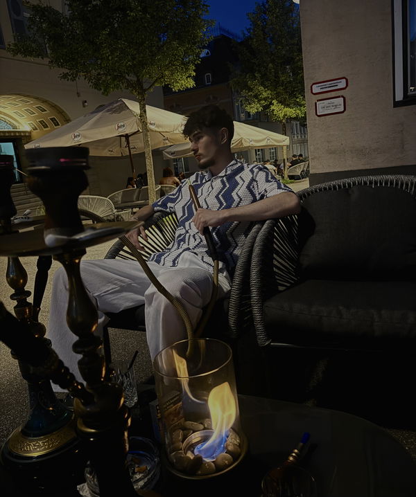 yehcr, 19 years old from Germany