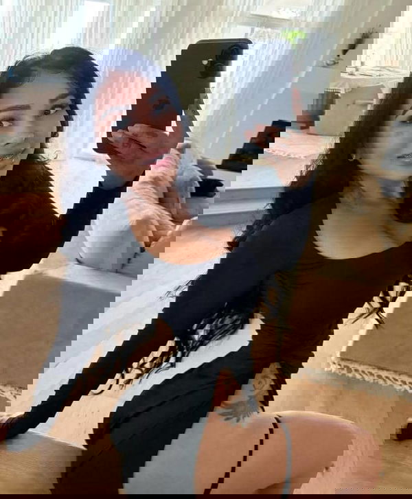 Brittanya210183, 32 years old from United States