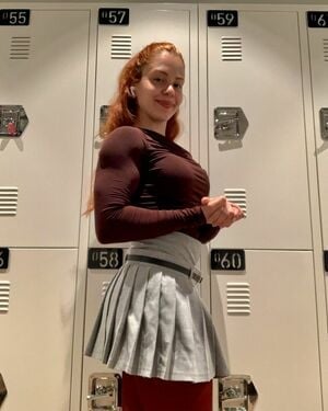 povorab269, 21 years old from Norway