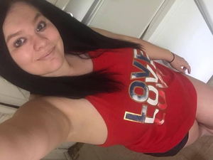 Ashley1286's Profile Photo