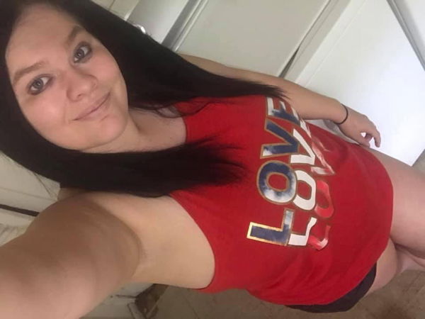 Ashley1286, 27 years old from United States