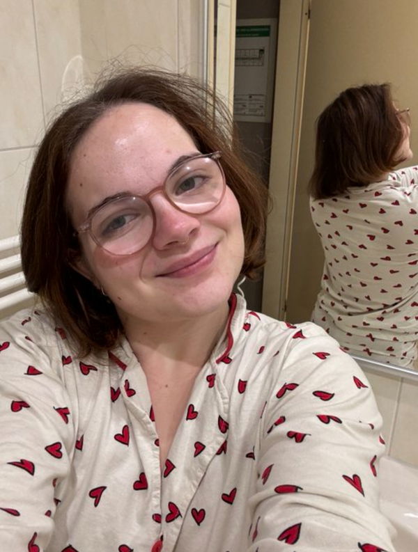 mirabel6061, 30 years old from United States