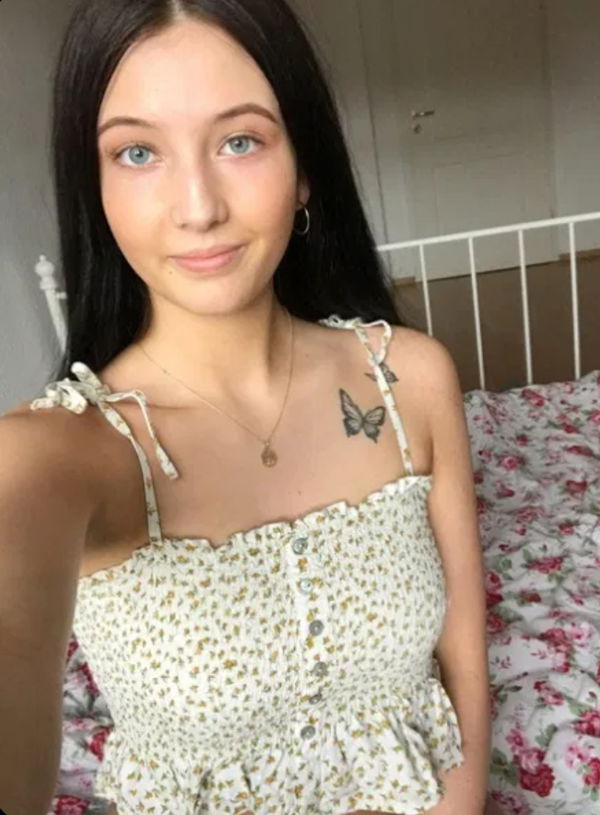 piwikek, 25 years old from United Kingdom