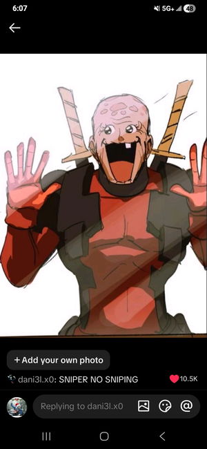 michaelisokbro90's Profile Photo