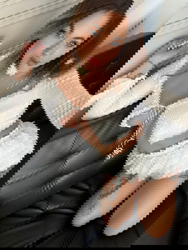 Julia4003, 33 years old from United States