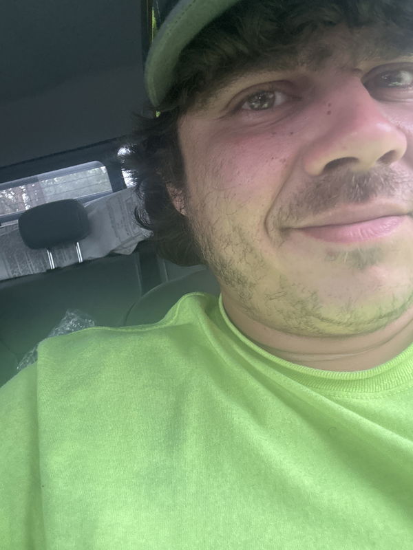 hjm3728, 32 years old from United States