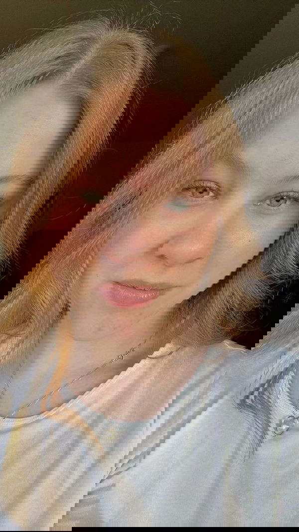 Alexandra00001, 20 years old from Germany