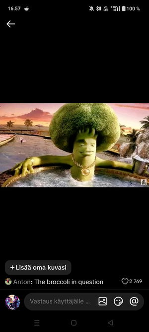 joona's Profile Photo