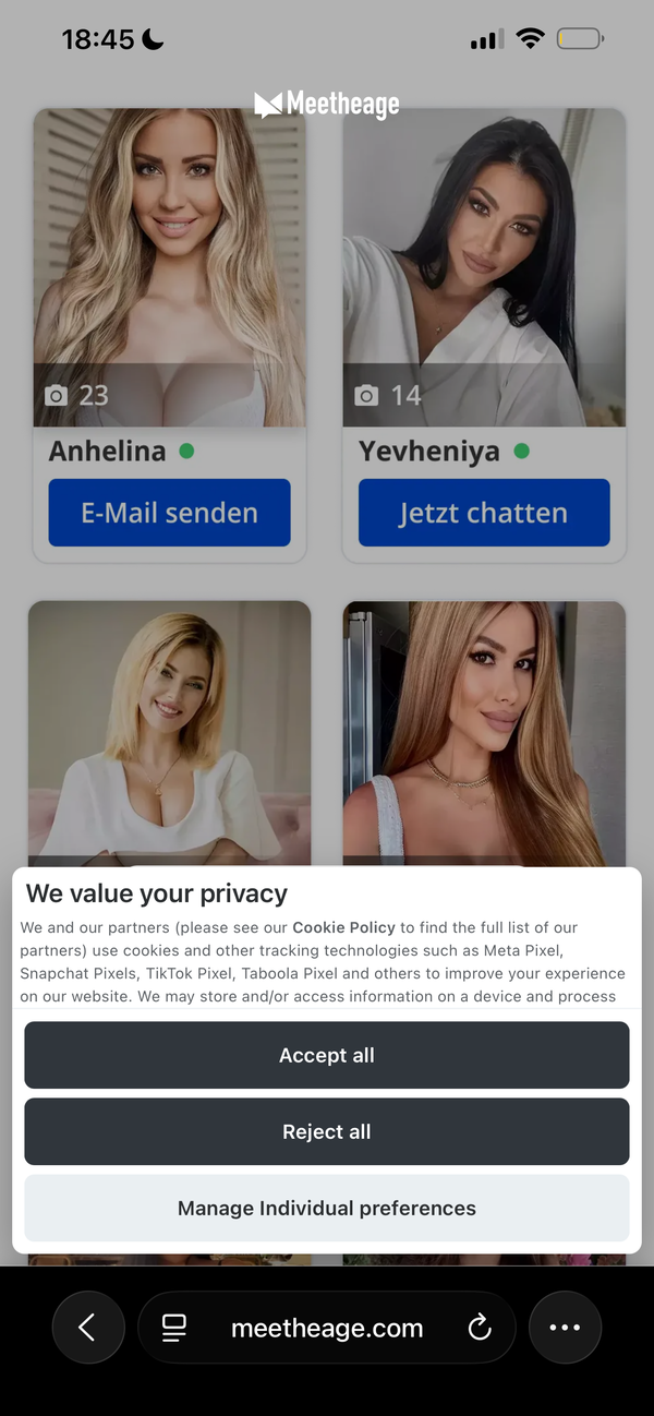 huhhu220, 26 years old from Germany