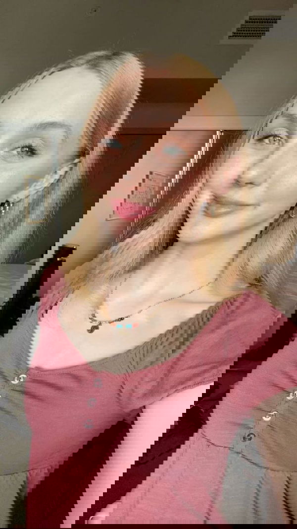 Reagan1025, 23 years old from Germany