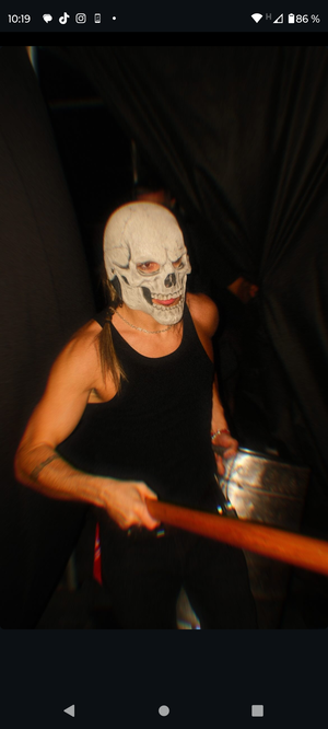 dembow's Profile Photo