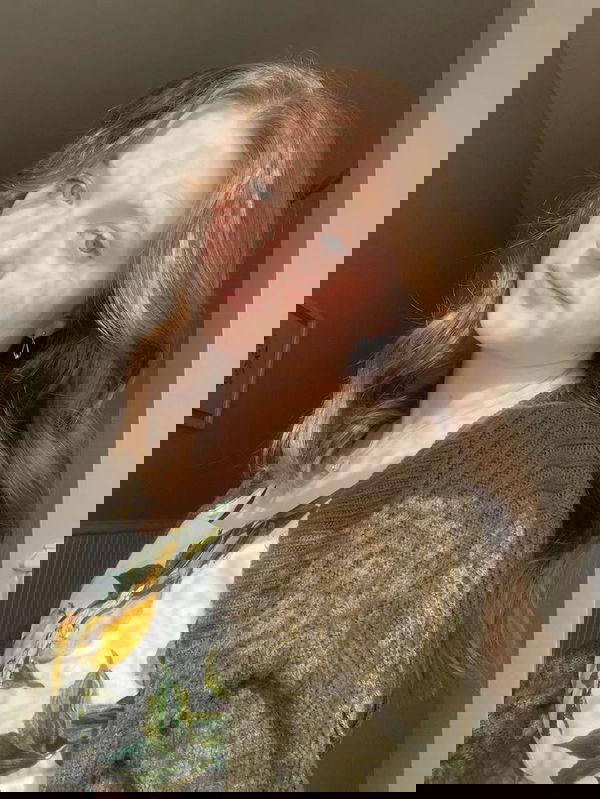 Adelaide45868456, 24 years old from Germany