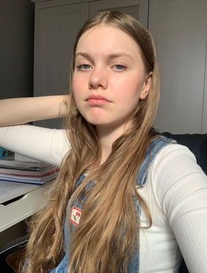 Melody21's Profile Photo