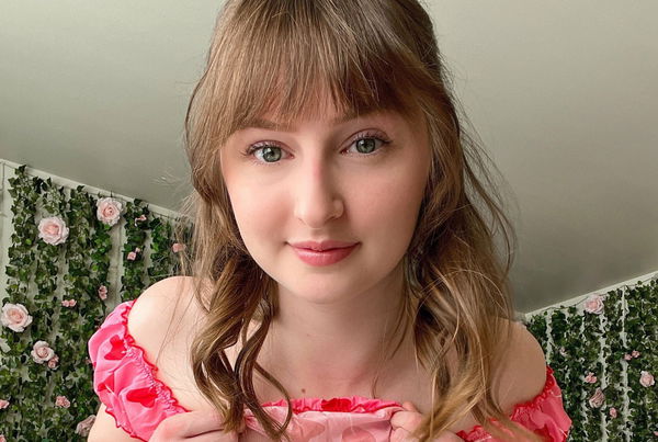 titlylox, 23 years old from Italy