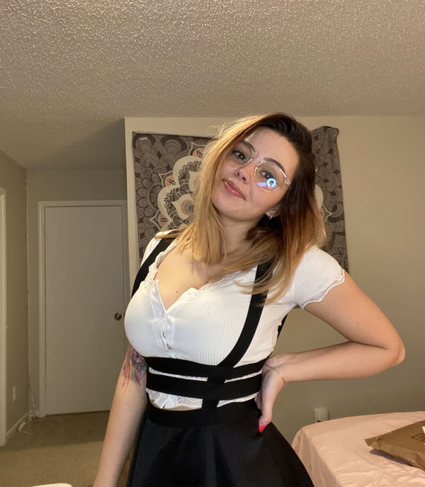 auoxy4869, 22 years old from United States