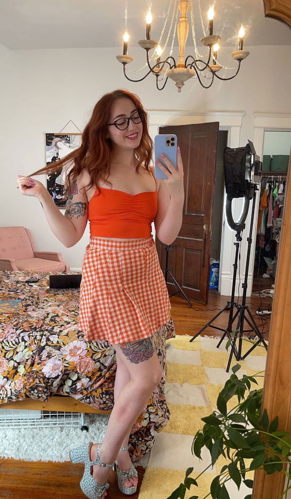 DirtyCumFun575, 20 years old from France