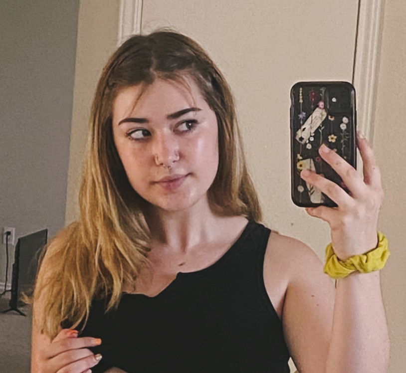 Emmag_774, 22 years old from United States