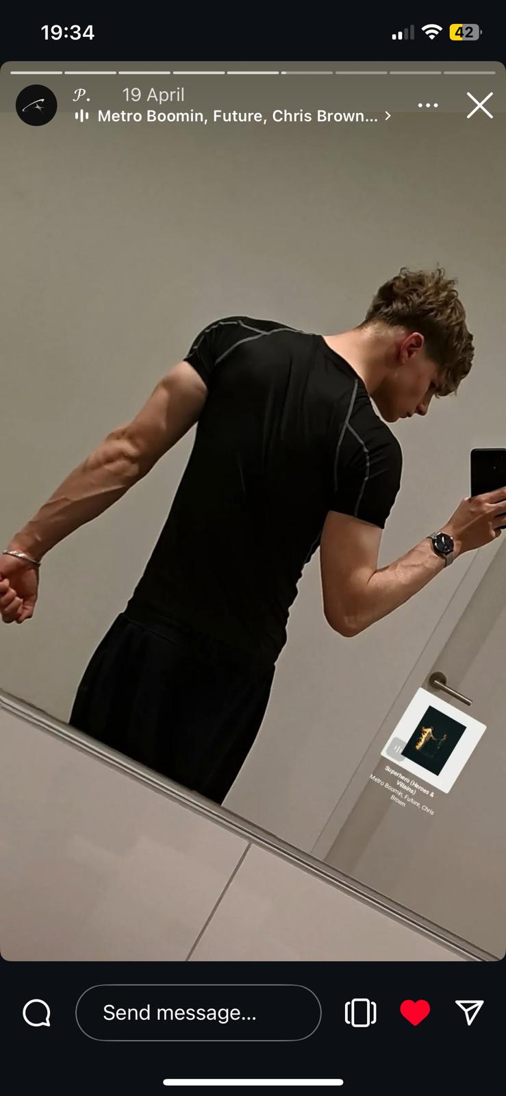 pietlll's Cover Photo