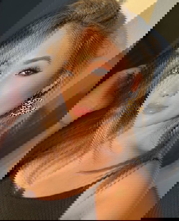 Dixie, 20 years old from Australia