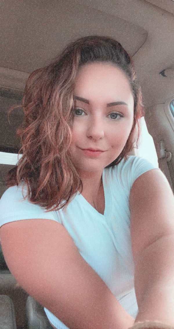 osynu, 22 years old from United States