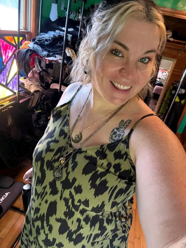 kikohim683, 28 years old from United States