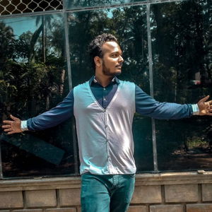 sRee's Profile Photo