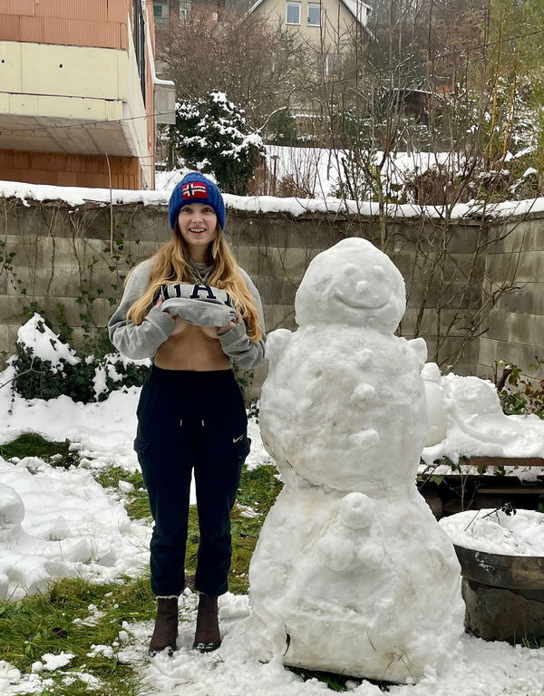 wababer323, 19 years old from United States