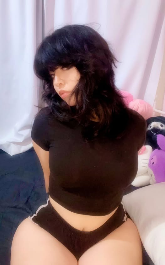 tydici, 25 years old from United States