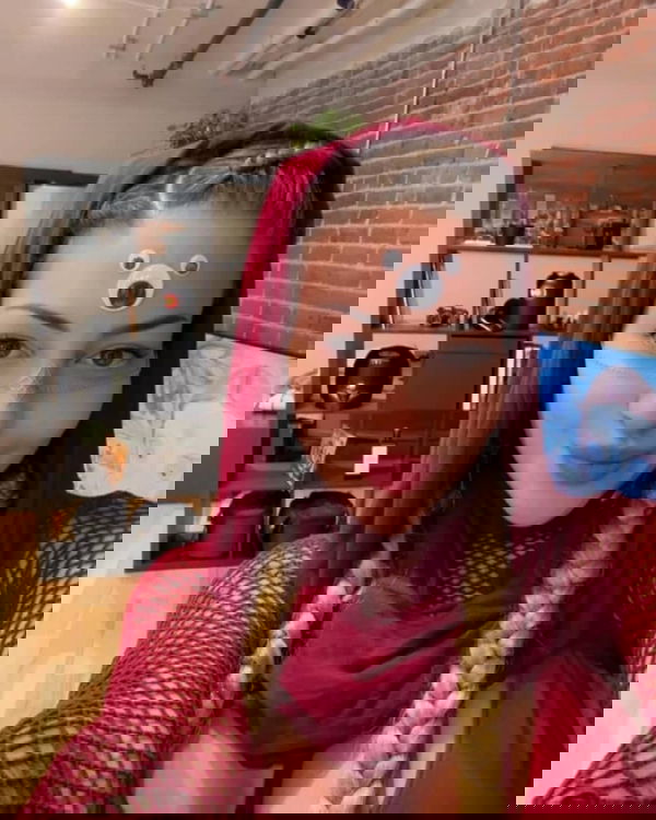 folero, 22 years old from United States