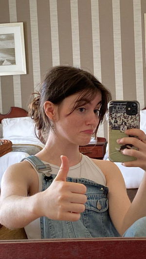 Charlotte5587's Profile Photo